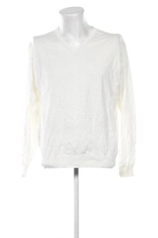 Férfi pulóver McNeal, Méret XL, Szín Fehér, Ár 7 629 Ft