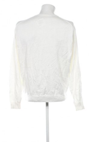 Férfi pulóver McNeal, Méret XL, Szín Fehér, Ár 7 629 Ft
