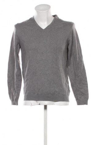 Herrenpullover McNeal, Größe M, Farbe Grau, Preis € 22,99