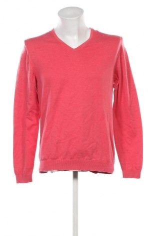 Pulover de bărbați McNeal, Mărime L, Culoare Roz, Preț 141,42 Lei