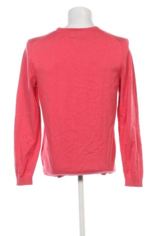 Pulover de bărbați McNeal, Mărime L, Culoare Roz, Preț 141,42 Lei
