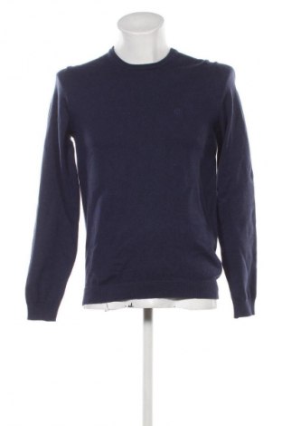 Ανδρικό πουλόβερ McNeal, Μέγεθος M, Χρώμα Μπλέ, Τιμή 24,49 €