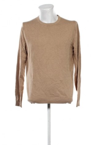 Férfi pulóver McNeal, Méret L, Szín Barna, Ár 9 606 Ft