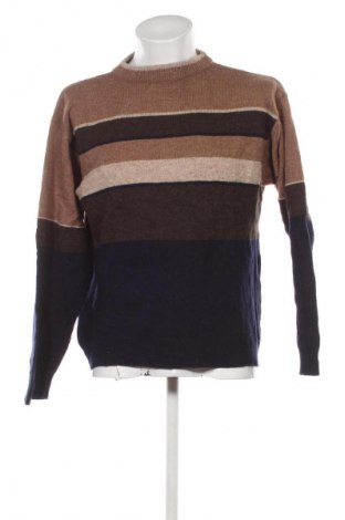 Męski sweter Meantime, Rozmiar XL, Kolor Kolorowy, Cena 74,99 zł