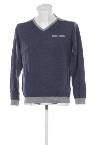Pánský svetr  Mexx, Velikost L, Barva Modrá, Cena  289,00 Kč