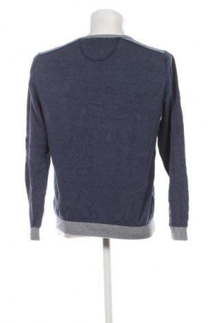 Pánský svetr  Mexx, Velikost L, Barva Modrá, Cena  289,00 Kč