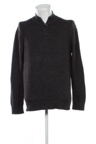 Pánský svetr  Mexx, Velikost XL, Barva Černá, Cena  309,00 Kč