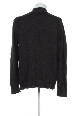 Pánský svetr  Mexx, Velikost XL, Barva Černá, Cena  309,00 Kč