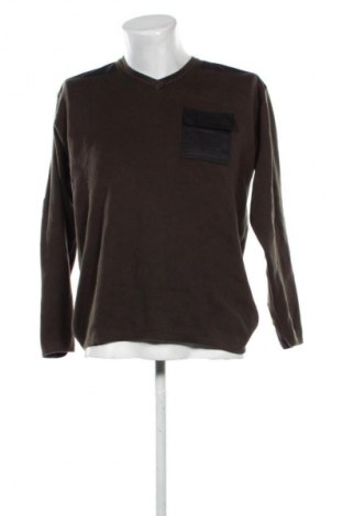 Pulover de bărbați Mexx, Mărime L, Culoare Verde, Preț 83,99 Lei