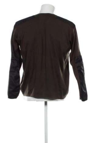 Pulover de bărbați Mexx, Mărime L, Culoare Verde, Preț 83,99 Lei