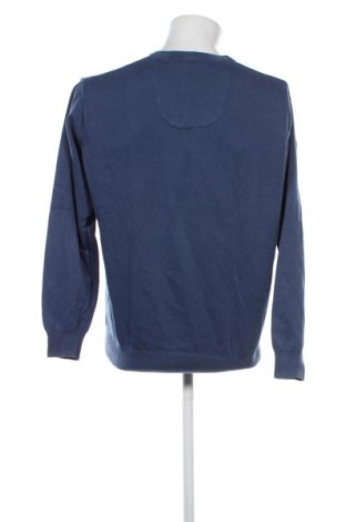 Férfi pulóver Milano, Méret L, Szín Kék, Ár 12 686 Ft