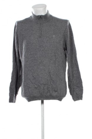 Pánský svetr  Miller & Monroe, Velikost XXL, Barva Šedá, Cena  389,00 Kč