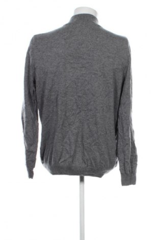 Pánský svetr  Miller & Monroe, Velikost XXL, Barva Šedá, Cena  389,00 Kč