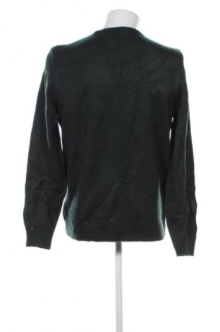 Pulover de bărbați Montego, Mărime L, Culoare Verde, Preț 55,99 Lei