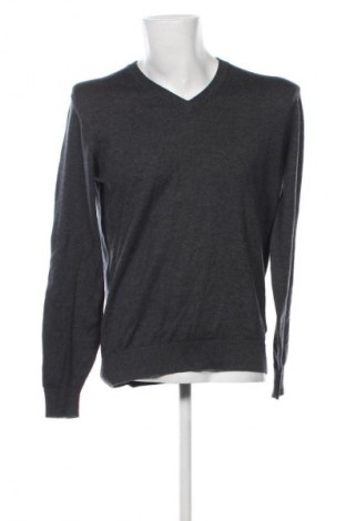 Férfi pulóver Montego, Méret L, Szín Szürke, Ár 9 190 Ft