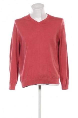 Férfi pulóver Montego, Méret XL, Szín Rózsaszín, Ár 7 000 Ft