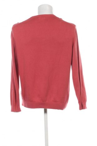 Férfi pulóver Montego, Méret XL, Szín Rózsaszín, Ár 7 000 Ft