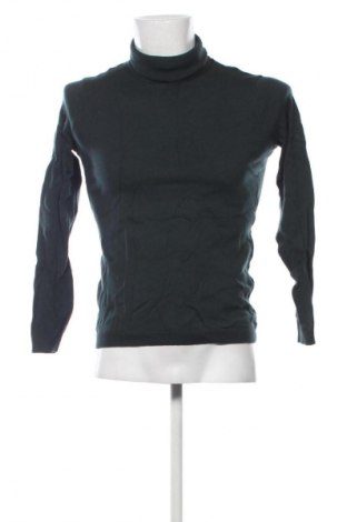 Pulover de bărbați Montego, Mărime L, Culoare Verde, Preț 55,99 Lei