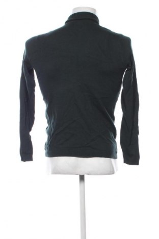 Pulover de bărbați Montego, Mărime L, Culoare Verde, Preț 55,99 Lei