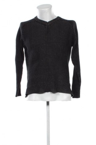 Herrenpullover Much More, Größe L, Farbe Grau, Preis € 9,99