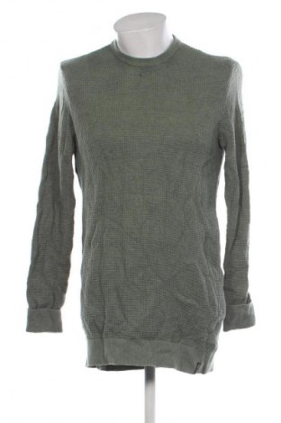 Herrenpullover Much More, Größe L, Farbe Grün, Preis € 9,99