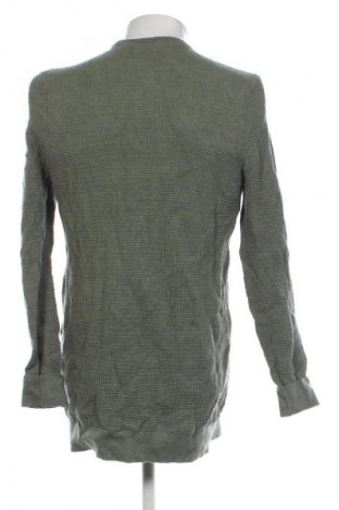 Herrenpullover Much More, Größe L, Farbe Grün, Preis € 9,99