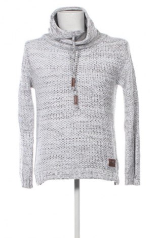 Férfi pulóver Much More, Méret L, Szín Sokszínű, Ár 3 729 Ft