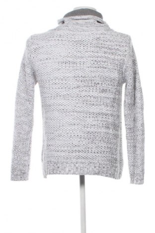 Férfi pulóver Much More, Méret L, Szín Sokszínű, Ár 3 729 Ft