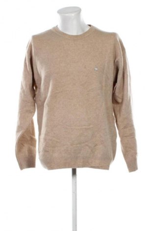 Pánský svetr  Murphy & Nye, Velikost XL, Barva Béžová, Cena  929,00 Kč