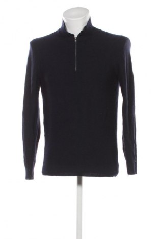 Férfi pulóver NN07, Méret L, Szín Kék, Ár 20 619 Ft