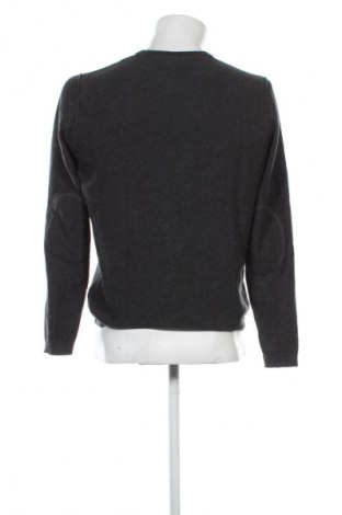 Herrenpullover Napapijri, Größe M, Farbe Grau, Preis € 101,83