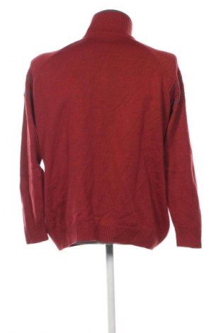 Pánský svetr  Navigare, Velikost 3XL, Barva Červená, Cena  469,00 Kč