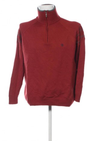 Pánský svetr  Navigare, Velikost 3XL, Barva Červená, Cena  469,00 Kč