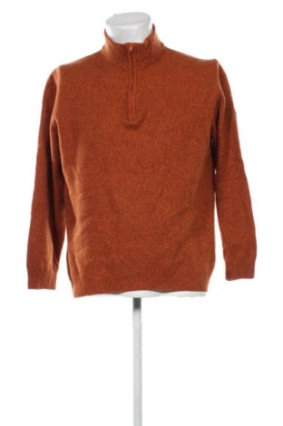 Férfi pulóver Navigare, Méret L, Szín Narancssárga
, Ár 7 719 Ft