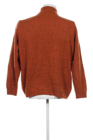 Férfi pulóver Navigare, Méret L, Szín Narancssárga
, Ár 7 719 Ft