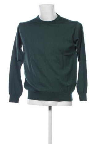 Férfi pulóver Navigare, Méret L, Szín Zöld, Ár 9 775 Ft