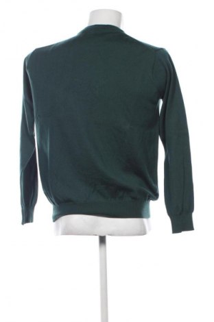 Férfi pulóver Navigare, Méret L, Szín Zöld, Ár 9 775 Ft