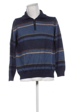 Ανδρικό πουλόβερ Navigare, Μέγεθος XXL, Χρώμα Πολύχρωμο, Τιμή 18,99 €