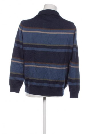 Ανδρικό πουλόβερ Navigare, Μέγεθος XXL, Χρώμα Πολύχρωμο, Τιμή 18,99 €