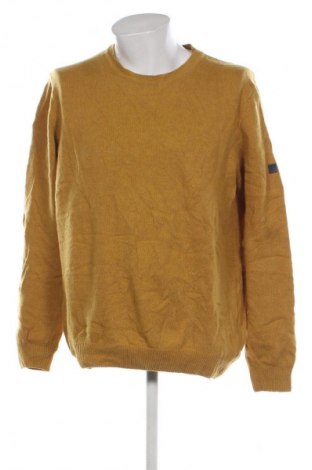 Herrenpullover Navigare, Größe XXL, Farbe Grün, Preis € 20,99