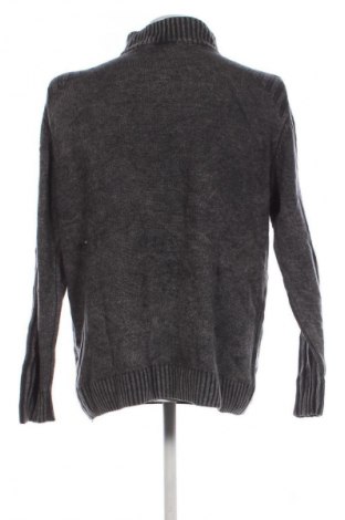 Ανδρικό πουλόβερ Navigazione, Μέγεθος XL, Χρώμα Γκρί, Τιμή 14,99 €