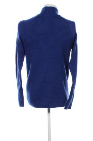 Мъжки пуловер Neomondo, Размер L, Цвят Син, Цена 44,99 лв.