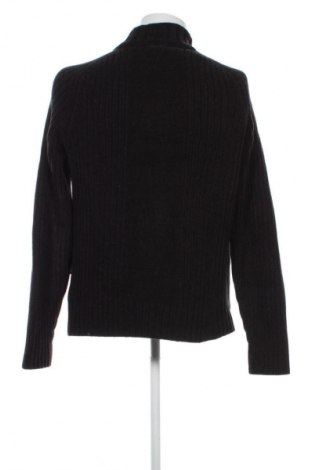 Pulover de bărbați New Man, Mărime XL, Culoare Negru, Preț 126,32 Lei