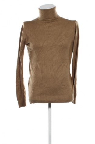 Herrenpullover New Mentality, Größe XXL, Farbe Braun, Preis € 11,99