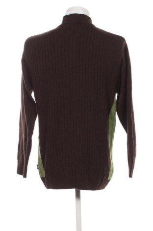 Férfi pulóver Nic, Méret XXL, Szín Barna, Ár 6 269 Ft