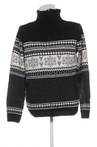 Ανδρικό πουλόβερ Nielsson, Μέγεθος XXL, Χρώμα Πολύχρωμο, Τιμή 12,99 €