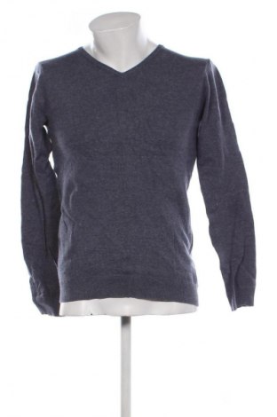 Herrenpullover Nizzin, Größe M, Farbe Grau, Preis 13,99 €