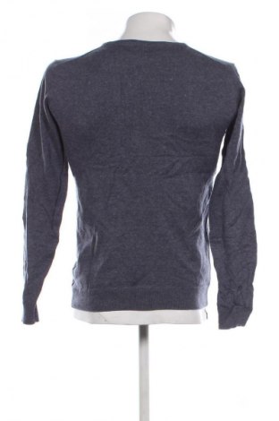 Herrenpullover Nizzin, Größe M, Farbe Grau, Preis 13,99 €