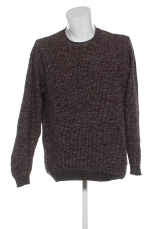 Ανδρικό πουλόβερ No Excess, Μέγεθος XL, Χρώμα Πολύχρωμο, Τιμή 10,99 €