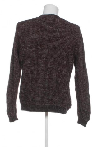 Ανδρικό πουλόβερ No Excess, Μέγεθος XL, Χρώμα Πολύχρωμο, Τιμή 10,99 €